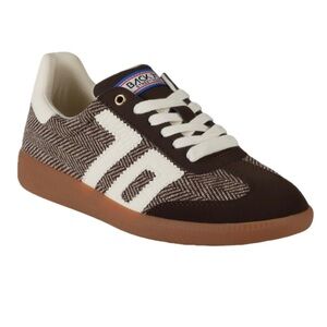 Back 70 Cloud F Sneakers in Coffee Milk size 37 NIB